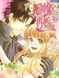 Shinigamihime no Saikon - Baraen no Tokei Koushaku